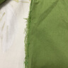 女童夏季套裝2025新款洋氣兒童衣服短袖褲子時尚小女孩飛袖兩件套 白色 薄款 130 cm 曬單實(shí)拍圖