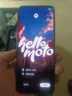 摩托羅拉moto razr 60 第六代折疊屏手機(jī) 60萬(wàn)次折疊認(rèn)證 康寧防護(hù) 濕手觸控 午夜蒼藍(lán) 8+256 曬單實(shí)拍圖