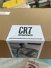 CR7 CRISTIANO RONALDO C羅同款春季新款內(nèi)衣男士3條裝棉質(zhì)四角褲平角內(nèi)褲男情人節(jié)禮物 曬單實拍圖