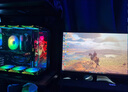 微星全家桶14600KF/微星RTX5060/5070顯卡直播電競游戲臺式機組裝電腦主機整機DIY組裝機魔龍姬海景房 14600KF+微星RTX5060 D5高配丨配七 微星全家桶主機 曬單實拍圖