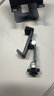 斯莫格（SmallRig）4301 適用DJI大疆穩(wěn)定器手機夾橫豎拍固定器相機外接監(jiān)視器取景器冷靴固定夾金屬相機手機支架 曬單實拍圖