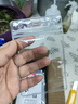【超級爆款】易利豐 透明證件套工作牌卡套工牌吊牌掛牌胸牌卡套胸卡廠牌學(xué)生員工?？ㄗC件牌出入證學(xué)員證飯卡工卡帶繩 曬單實拍圖