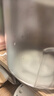 夢多福洗衣杯迷你內(nèi)衣內(nèi)褲洗衣機(jī)小型免安裝雙杯宿舍可充電無線出差便捷式洗襪子機(jī)神器半自動(dòng)懶人清洗機(jī) 升級(jí)版Pro【雙色杯白底】免安裝+分凈洗+無線小巧 真衣襪分洗·差旅搭子·無線便攜 曬單實(shí)拍圖