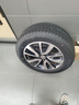 朝陽(yáng)輪胎 汽車(chē)輪胎 225/60R17 99H SU319 適配現(xiàn)代途勝 曬單實(shí)拍圖