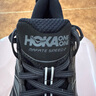 HOKA ONE ONE男女鞋MAFATE SPEED 2跑步鞋1126851-BCSTL 黑色 42.5 曬單實拍圖