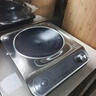 美的（Midea）電磁爐凹面猛火爆炒電磁爐360°立體加熱電磁灶電陶爐家用3500W大功率猛火多功能電池爐MC-E35D2 曬單實拍圖