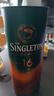 蘇格登（Singleton）慢焙16年 蘇格蘭單一麥芽威士忌洋酒700ml 高地產(chǎn)區(qū) 曬單實(shí)拍圖