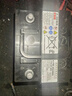 風帆（sail）汽車電瓶6-QW-35L蓄電池12V 35Ah雷凌奕澤混動車以舊換新上門安裝 曬單實拍圖