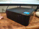 微星 CubiNUC mini迷你主機（i5 12450H 16G 1TB 雙千兆網(wǎng)口 WiFi6）國家補貼商務辦公臺式電腦小主機 曬單實拍圖