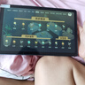 好記星學(xué)習(xí)機平板電腦8+256G小學(xué)生初中到高中同步兒童早教點讀家教機英語學(xué)習(xí) ES1000【8+256G+作文批改+同步點讀】 曬單實拍圖