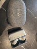 籟特易耳【2025新款-重磅新品】星環(huán)ultra藍(lán)牙耳機(jī)入耳式真無(wú)線HiFi音質(zhì)主動(dòng)降噪超長(zhǎng)續(xù)航游戲音樂(lè)運(yùn)動(dòng)耳機(jī) 芽灰【52dB深空降噪】 LDAC/LHDC-雙版本 曬單實(shí)拍圖