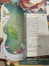 7冊(cè)】快樂(lè)讀書(shū)吧二年級(jí)上冊(cè)課外閱讀必讀 孤獨(dú)的小螃蟹一只想飛的貓歪腦袋木頭樁小狗的小房子小鯉魚(yú)跳龍門(mén)二年級(jí)全套小貓釣魚(yú)一升二暑假閱讀書(shū)目書(shū)籍 曬單實(shí)拍圖