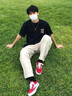 萃詩梵蔚藍(lán)男士香水洗發(fā)水沐浴露二合一持久留香72小時(shí)香體古龍清爽控油 2瓶裝【型男必備】 曬單實(shí)拍圖