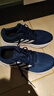 阿迪達(dá)斯 （adidas）男 跑步系列 GALAXY 6 M 跑步鞋 GW4139 藍(lán)色  40.5  曬單實(shí)拍圖