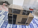 小米米家智能變頻歐式頂吸油煙機S10 26大吸力靜音抽油煙機 CXW-120-MJ09 歐式S10+智能灶S2【天然氣】 曬單實(shí)拍圖