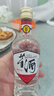 董酒【自飲小酌】白標(biāo) 董香型白酒 老八大名酒 經(jīng)典復(fù)刻光瓶 54度 125mL 1瓶 曬單實(shí)拍圖