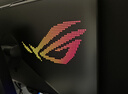 華碩ROG XG27UCDMG絕神26.5英寸QD-OLED顯示器4K 240Hz顯示器電競G-sync Type-C HDR400 DP1.4真10bit 曬單實拍圖
