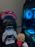 XBOX微軟Xbox Series S/X無(wú)線手柄 XSS XSX黑神話悟空 藍(lán)牙手柄PC電腦Elite 精英版手柄二代 iOS 平板 Xbox手柄【玫紅粉】 曬單實(shí)拍圖