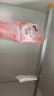 老管家除濕袋桃氣滿滿230g*10掛式干燥劑室內(nèi)房間衣柜吸濕盒防霉防潮劑 曬單實(shí)拍圖