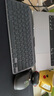 羅技（Logitech） 鼠標(biāo)鍵盤USB優(yōu)聯(lián)接收器Bolt USB穩(wěn)定適配器 無線鼠標(biāo)鍵盤電腦配件信號(hào)傳輸器 Bolt USB-C 接收器 曬單實(shí)拍圖