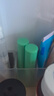 蘭瑟唇膏植物秋冬保濕滋潤防干裂起皮自然學生護膚品禮物 三支#原味-植物 曬單實拍圖