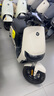 九號（Ninebot）電動車遠(yuǎn)行者F90M電動長續(xù)航自行車【門店自提】 到門店選顏色 曬單實(shí)拍圖