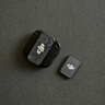 大疆（DJI）Mic Mini 無(wú)線麥克風(fēng) 專業(yè)錄音直播領(lǐng)夾無(wú)線小蜜蜂 手機(jī)相機(jī)單反vlog采訪降噪收音器 Mic Mini 發(fā)射器（碳素黑） 官方標(biāo)配【不含 Lightning 手機(jī)連接頭】 曬單實(shí)拍圖