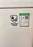 恒潔（HEGII） 馬桶超旋風(fēng)一鍵3.5L虹吸式節(jié)水靜音緩降蓋板坐便器（含配件） 【國家專利款】168DT  400坑距 390mm及以上適用 曬單實(shí)拍圖