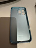 名界2025馬上有錢(qián)適用蘋(píng)果16promax手機(jī)殼iphone16promax外殼潮牌玻璃全包防摔鏡頭情侶保護(hù)男女款 遠(yuǎn)峰藍(lán)輕奢小馬 iPhone 16 Pro Max 曬單實(shí)拍圖