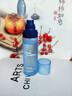 維特絲蓬松水男士造型打底頭發(fā)蓬松噴霧神器發(fā)膠定型自然干發(fā)噴霧100ml 曬單實(shí)拍圖
