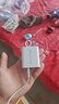 適用VIVO80W充電器X80pro充電頭S15pro X90pro+ Y77 IQOOZ6閃充頭 VIVO80W閃充頭+1.5米線 白 曬單實拍圖