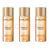 蘭蔻（LANCOME）菁純臻顏精華柔膚水30ml*3 全新玫瑰精粹精華爽膚水【臨期清倉】 曬單實拍圖