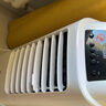 海爾（Haier） 空調(diào)扇冷風(fēng)扇加濕制冷機(jī)單冷風(fēng)機(jī)無(wú)葉風(fēng)扇制冷氣扇家用客廳臥室節(jié)能制冷器冷氣機(jī)小空調(diào) 【強(qiáng)效制冷+擺風(fēng)加濕】機(jī)械款HFL-LG1822 曬單實(shí)拍圖