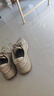 NIKENIKE跑步鞋男減震保護 WILDHORSE 8運動(dòng)鞋DR2686-005淺銀/棕42.5 曬單實(shí)拍圖
