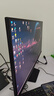 KTC 27英寸2K原生180Hz滿血10bit色深FastIPS快速液晶顯示屏外接筆記本電腦顯示器H27T22S    曬單實(shí)拍圖
