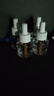 彩虹（RAINBOW） 蚊香液(滅蚊液)電熱蚊香液驅(qū)蚊液無(wú)味家用補(bǔ)充裝34ml*6瓶(270晚) 曬單實(shí)拍圖
