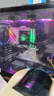 英特爾（Intel）i9-14900K 酷睿14代 24核32線程 五年質(zhì)保 臺(tái)式機(jī)CPU 游戲電競(jìng)剪輯 暢玩三角洲行動(dòng)兼容B760主板 曬單實(shí)拍圖