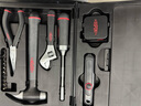 杜邦（DU PONT）家用工具箱套裝多功能電工維修木工 TOOLBOOK工具書6+10 曬單實拍圖