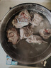 龍大肉食 豬棒骨塊2斤 ≥30%帶肉率 免洗免切豬筒骨 出口日本級大骨 曬單實拍圖