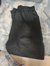 俞兆林媽媽裝國(guó)風(fēng)七分袖套裝中老年女裝奶奶衣服 Y244A1800 曬單實(shí)拍圖