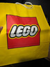 樂(lè)高（LEGO）積木拼裝賽車系列76924 奔馳大G和跑車男孩兒童玩具生日禮物 曬單實(shí)拍圖