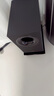 小米（MI）電視音箱5.1.4 杜比全景聲 無(wú)線藍(lán)牙回音壁條形音箱+低音炮 天空聲道 環(huán)繞立體聲家庭影院套裝 曬單實(shí)拍圖