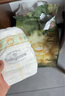babycare金山茶花紙尿褲NB68片(<5kg)新生兒嬰兒尿不濕超薄透氣輕柔花苞褲 曬單實拍圖
