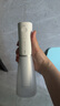 松下（Panasonic）沖牙器成人洗牙器水牙線超聲波潔牙器牙齒兒童沖洗器預(yù)防牙結(jié)石生日七夕情人禮物送男女友便攜1520 曬單實(shí)拍圖