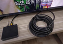 麥?zhǔn)嫣豩dmi高清線連接線8K顯示器屏電視電腦投影儀和機(jī)頂盒電視機(jī) 【165HZ高刷】 1.5米 曬單實(shí)拍圖