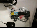 法耐（FANAI） 電動抽油泵12V24V通用220V伏柴油泵自吸泵加油機(jī)抽油神器打油泵 220V插電款【正反轉(zhuǎn)】+6米油管 曬單實(shí)拍圖