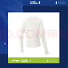 李寧（LI-NING）專(zhuān)業(yè)跑步速干涼爽長(cháng)袖T恤女子圓領(lǐng)運動(dòng)長(cháng)袖上衣女裝 曬單實(shí)拍圖