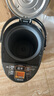 象?。╖O JIRUSHI）電水壺 VE真空保溫 家用辦公5L容量 CV-JAH50C-XB 不銹鋼色 曬單實(shí)拍圖