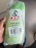 水衛士果蔬凈820g*1瓶 A類(lèi)洗潔精自營(yíng)去農殘果蔬清洗劑餐具去油除菌護手 曬單實(shí)拍圖