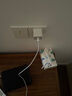 尊匠蘋果充電器正品充電線氮化鎵30W快充線PD套裝適配原裝iPhone14ProMax 16 15手機13充電頭20W數據線 【適用蘋果6-14系列】快充頭+閃充線丨1米套裝 曬單實拍圖
